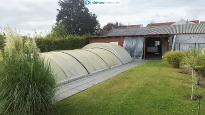 9-Zimmer-Haus kaufen in Neusiedl am See – 234 m², € 649.000 – Bild 14 von 26