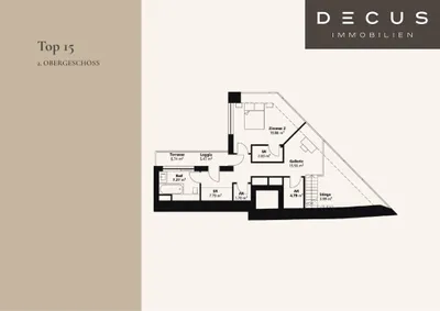 3-Zimmer-Wohnung kaufen in Wien – 143,58 m², € 959.000 – Bild 7 von 7