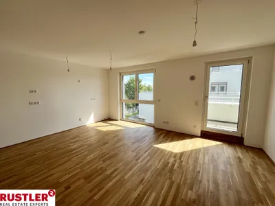 3-Zimmer-Wohnung kaufen in Wien – 61,83 m², € 416.500 – Bild 3 von 14