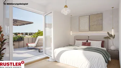 3-Zimmer-Wohnung kaufen in Wien – 61,83 m², € 416.500 – Bild 9 von 14