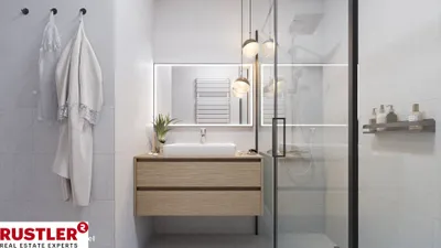 3-Zimmer-Wohnung kaufen in Wien – 61,83 m², € 416.500 – Bild 8 von 14