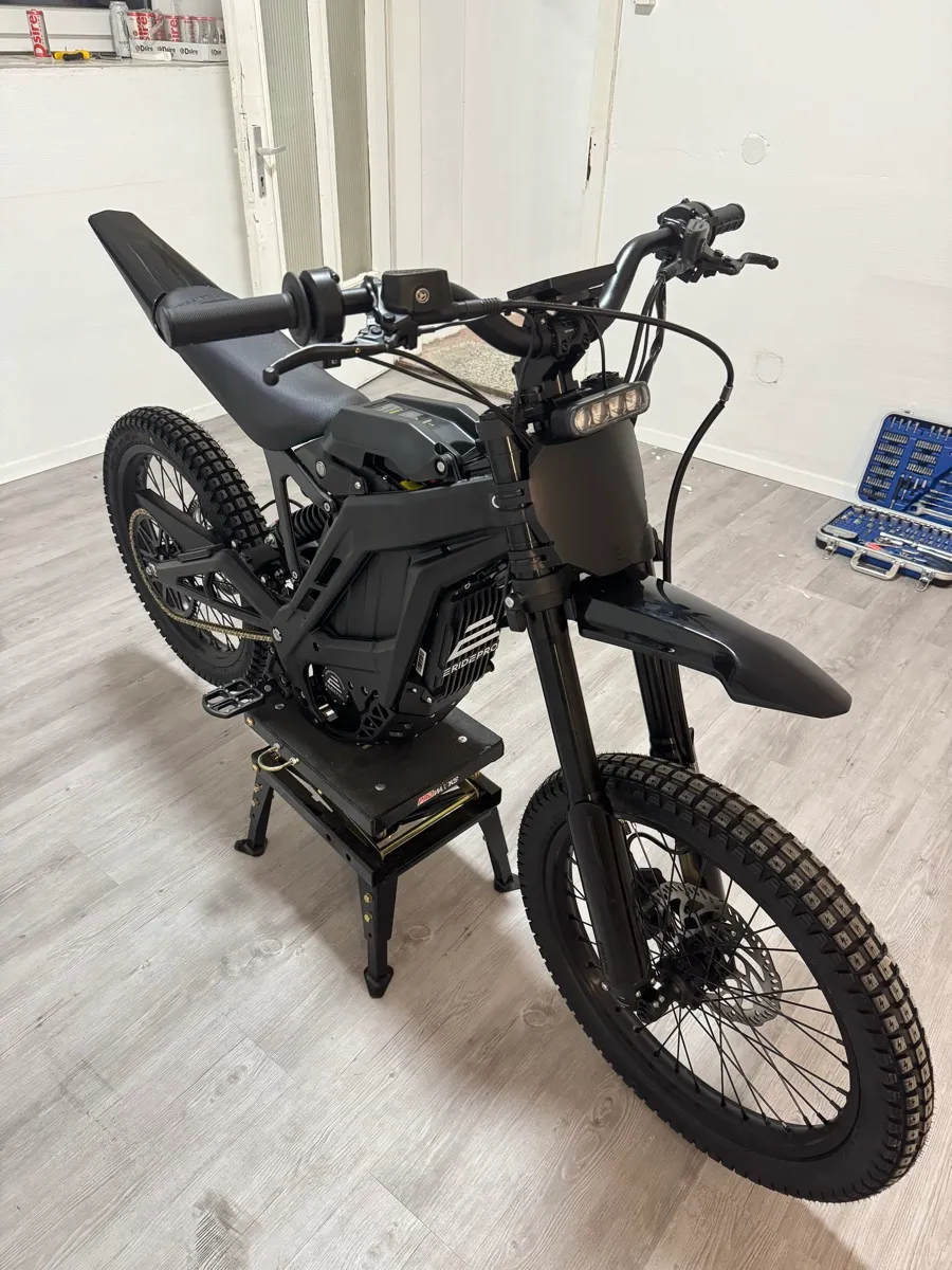 E Ride Pro SS 3.0 2027 Moped / Mofa - willhaben