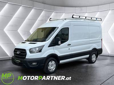Ford Transit Trend L2H2 | Kasten | 350 | Dachkorb u.... Transporter / Kastenwagen