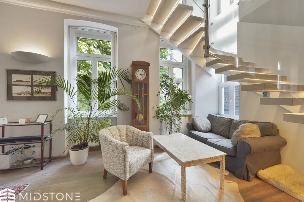 Wohnung – Wien - Ansicht 2