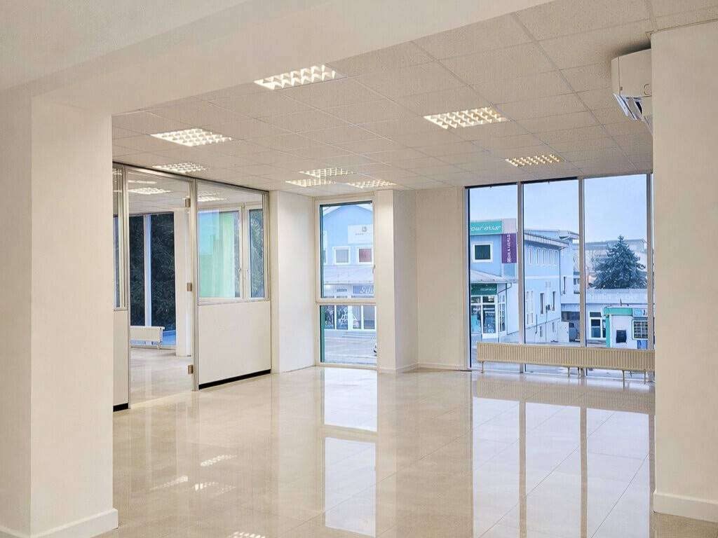 Großzügiges TOP-Büro in Seiersberg!, Seiersberg