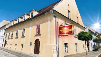 5-Zimmer-Haus mieten in Hollabrunn – 190 m², € 1.980