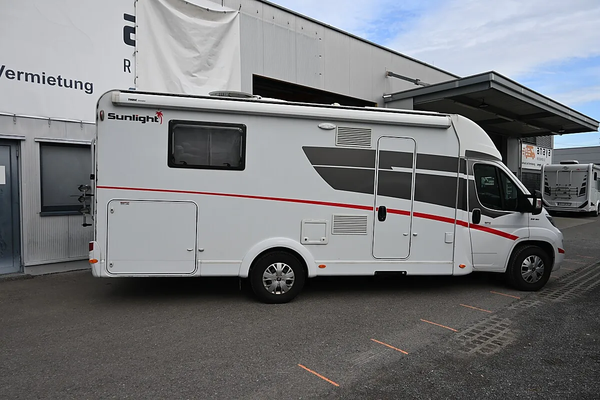 Sunlight T69L