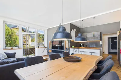 2-Zimmer-Wohnung kaufen in Kitzbühel – 74 m², € 690.000 – Bild 1 von 12