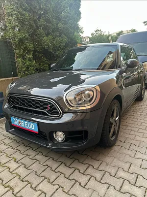MINI Countryman Cooper S Cooper S ALL4