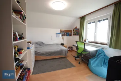 5-Zimmer-Haus kaufen in Dornbirn – 110 m², € 610.000 – Bild 14 von 26