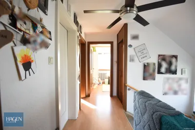 5-Zimmer-Haus kaufen in Dornbirn – 110 m², € 610.000 – Bild 10 von 26