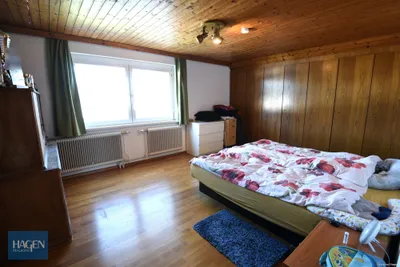5-Zimmer-Haus kaufen in Dornbirn – 110 m², € 610.000 – Bild 12 von 26