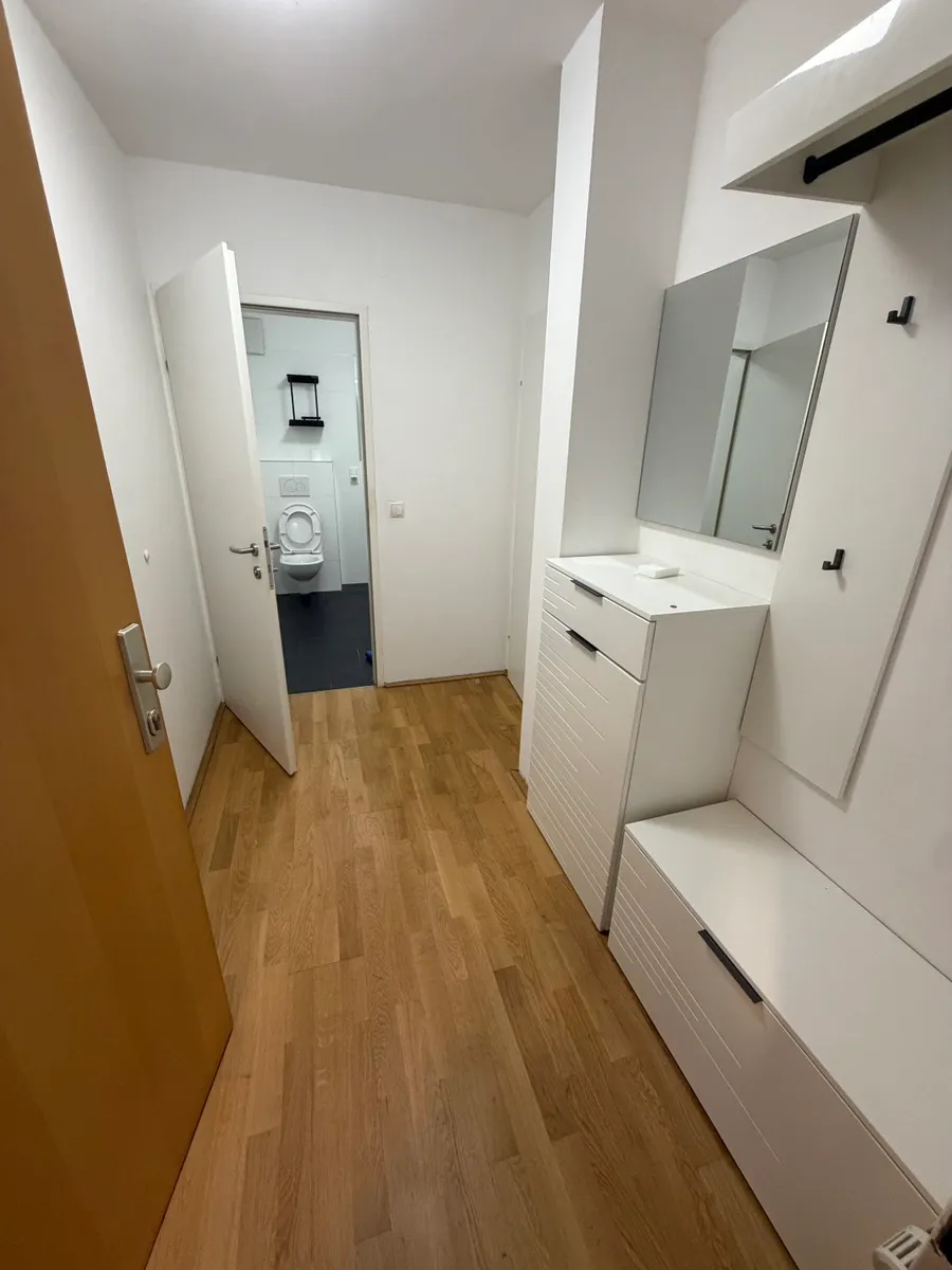 Wohnung – Wien - Ansicht 2
