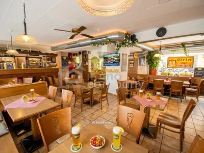 Gewerbeimmobilie kaufen in Wien – 135 m², € 569.000 – Bild 2 von 6