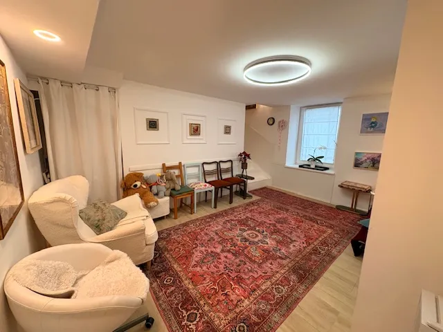 Wohnung – Wien, Servitenviertel, Katastralgemeinde Alsergrund - Ansicht 2