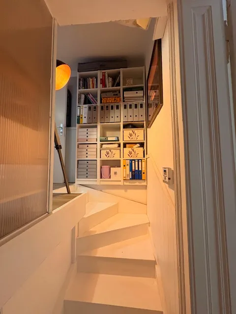 Wohnung – Wien, Servitenviertel, Katastralgemeinde Alsergrund - Ansicht 3