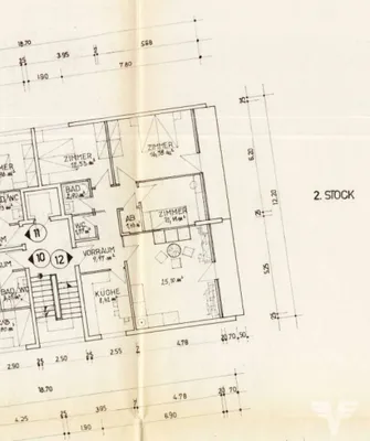 Wohnung kaufen in Zell am See – 97,5 m², € 455.000 – Bild 12 von 12
