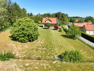 5-Zimmer-Haus kaufen in Jennersdorf – 134 m², € 398.000 – Bild 40 von 42