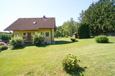 5-Zimmer-Haus kaufen in Jennersdorf – 134 m², € 398.000 – Bild 39 von 42