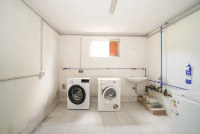 5-Zimmer-Haus kaufen in Jennersdorf – 134 m², € 398.000 – Bild 28 von 42