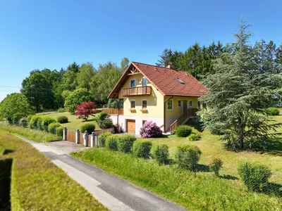 5-Zimmer-Haus kaufen in Jennersdorf – 134 m², € 398.000 – Bild 2 von 42