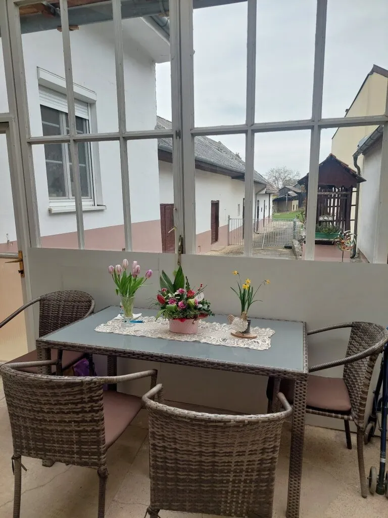 Haus – Nickelsdorf - Ansicht 2