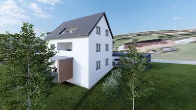 Wohnung kaufen in Weiz – 62 m², € 232.000 – Bild 3 von 8