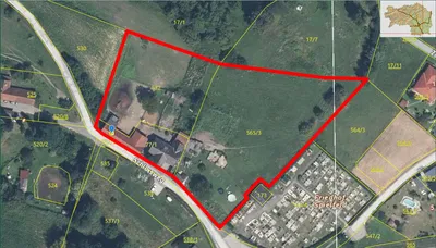 Haus kaufen in Leibnitz – 310 m², € 439.000 – Bild 2 von 20