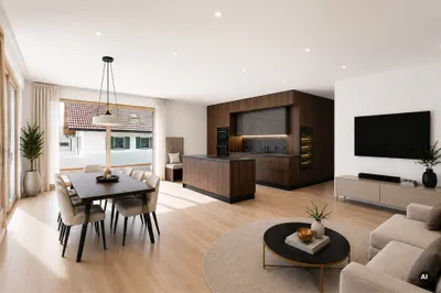 8-Zimmer-Gewerbeimmobilie kaufen in Salzburg Stadt – 198,28 m², € 3.200.000 – Bild 3 von 13
