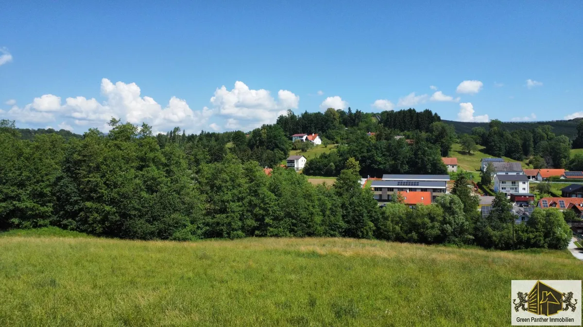 Großzügiges Grundstück in attraktiver Lage in Eggersdorf bei Graz! - Ansicht 3