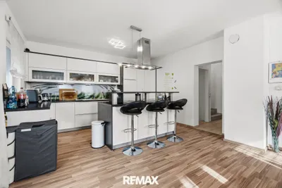 4-Zimmer-Haus kaufen in Wien – 104,44 m², € 649.000 – Bild 3 von 17