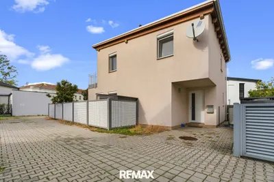 4-Zimmer-Haus kaufen in Wien – 104,44 m², € 649.000 – Bild 16 von 17