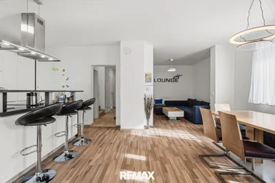 4-Zimmer-Haus kaufen in Wien – 104,44 m², € 649.000