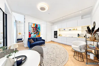 2-Zimmer-Wohnung kaufen in Wien – 37,4 m², € 554.000 – Bild 3 von 18