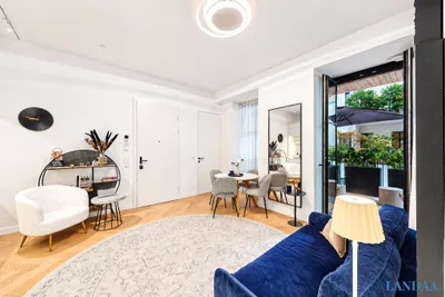 2-Zimmer-Wohnung kaufen in Wien – 37,4 m², € 554.000 – Bild 2 von 18