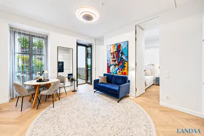 2-Zimmer-Wohnung kaufen in Wien – 37,4 m², € 554.000 – Bild 10 von 18