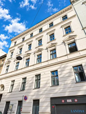 2-Zimmer-Wohnung kaufen in Wien – 37,4 m², € 554.000 – Bild 15 von 18