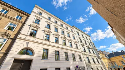 2-Zimmer-Wohnung kaufen in Wien – 37,4 m², € 554.000 – Bild 16 von 18