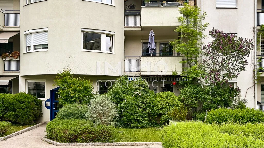 Wohnung – Lienz, Patriasdorf - Ansicht 2