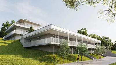 3-Zimmer-Wohnung kaufen in Villach Land – 75,12 m², € 1.099.000 – Bild 7 von 13