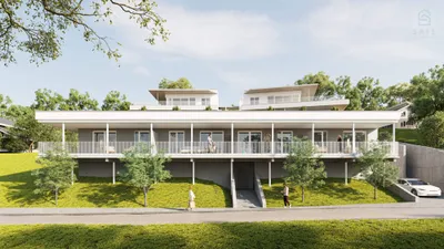 3-Zimmer-Wohnung kaufen in Villach Land – 75,12 m², € 1.099.000 – Bild 6 von 13