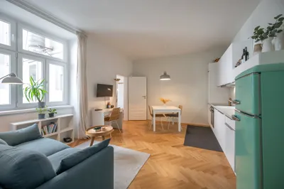 2-Zimmer-Wohnung kaufen in Wien – 42,92 m², € 238.900 – Bild 2 von 14