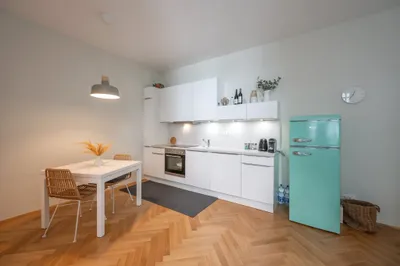2-Zimmer-Wohnung kaufen in Wien – 42,92 m², € 238.900 – Bild 3 von 14