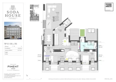 3-Zimmer-Wohnung kaufen in Wien – 142,23 m², € 1.649.000 – Bild 29 von 29