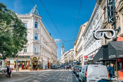 3-Zimmer-Wohnung kaufen in Wien – 142,23 m², € 1.649.000 – Bild 25 von 29