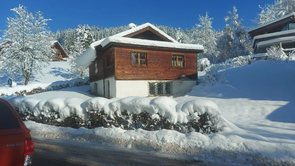 Exklusives Grundstück in Kitzbühel - Außergewöhnliche Lage am Lebenberg