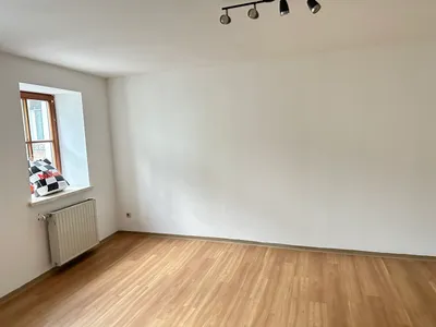 1-Zimmer-Wohnung mieten in Vöcklabruck – 29 m², € 630