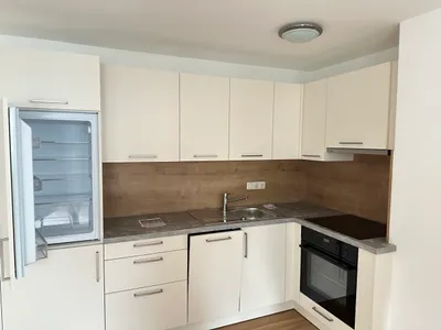 1-Zimmer-Wohnung mieten in Vöcklabruck – 29 m², € 630 – Bild 2 von 5