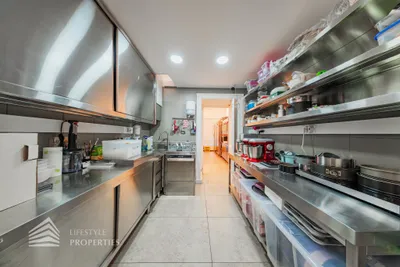 Gewerbeimmobilie mieten in Wien – 48 m², € 996 – Bild 10 von 15