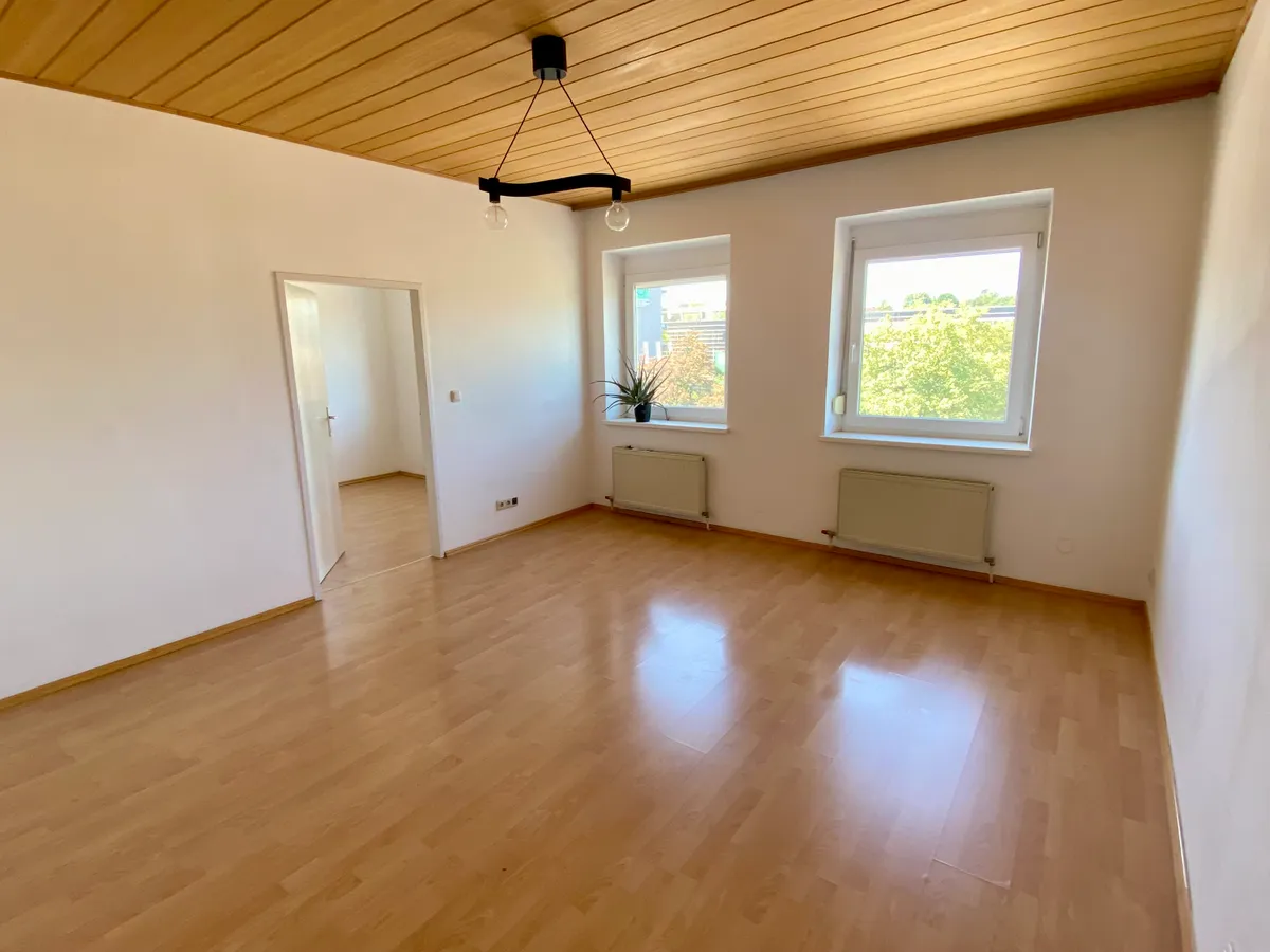 Wohnung – Linz, Niedernhart, Bulgariplatz - Ansicht 3